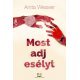 Most adj esélyt     9.95 + 1.95 Royal Mail